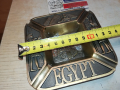 EGYPT-ПЕПЕЛНИК ВНОС FRANCE 1403241435, снимка 14
