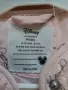 Страхотен зимен лот за момиче 12-18 м: Ватиран елек Disney + Плетен пуловер So Cute+тениска подарък, снимка 4