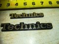 technics малка 3см или голяма 4см-емблема 1601212029, снимка 6