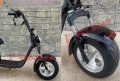 Електрически скутер Harley-Davidson–3000W 60V 22aH - ЛИЗИНГ, снимка 6