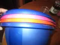 СЪДОВЕ НА   TUPPERWARE   от серия ЦАРИЦА, снимка 15