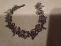 Нежна гривна СБХ, снимка 4
