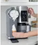 Машина за сладолед 13-в-1 Ninja CREAMi Scoop & Swirl™ NC701EU, снимка 6