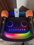 Караоке BLUETOOTH Колона 12”, снимка 1
