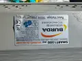  2 бр.Инфрачервени печки за отопление Burda Златна тръба : , снимка 6