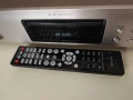 Denon DCD 720 AE CD Mp3 USB компакт диск плейър с дистанционно , снимка 7