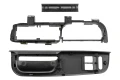 Комплект дръжка + основа за предна лява врата - VW Golf 4, Bora, Sharan, Ford Galaxy, Seat Alhambra,, снимка 4