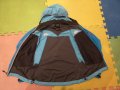 ''The North Face Summit Series Windstopper Softshell''оригинално М раз, снимка 6