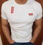 Armani man t shirt мъжки тениски реплика , снимка 2