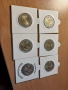 2 евро монети без употреба от фишек!, снимка 6