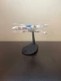 Star Wars модел – X-Wing изтребител , снимка 2