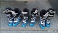 Ски обувки Nordika Нордика Имаме всички размери, детски и женски.Налични номера 40 39 38 37 36 35 34, снимка 1 - Зимни спортове - 35130081