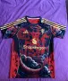 🐉 MANCHESTER UNITED × CHINESE DRAGON 🔴, снимка 2