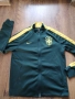 Nike Brazil N98 Track Jacket 2014 - мъжко футболно горнище Л, снимка 5