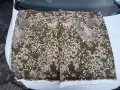 продавам камуфлажен плат мулти кам), снимка 1