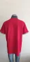 Hugo Boss Paddy Pique Cotton Regular Fit Mens Size XL - 2XL ОРИГИНАЛНА Тениска!, снимка 5