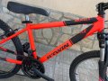 Детски алуминиев велосипед 24 цола , снимка 4