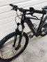 Електрически велосипед 29 цола CUBE REACTION PRO 2022 г колело , снимка 3