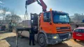 транспортни услуги с авто кран камион с кран плевен, снимка 7