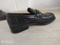 Мъжки кожени обувки 41, снимка 2