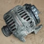 120 Ампер Алтернатор за Audi A4 - VW Passat TDI Bosch 028 903 031 , снимка 5
