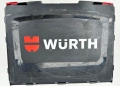 WURTH - Обезопасителен и защитен комплект , снимка 10