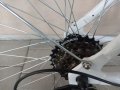 Продавам колела внос от Германия алуминиев мтв велосипед SPORT X-FACT SPORT 28 цола , снимка 6