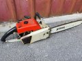 Моторна резачка stihl 040   tanaka   dolmar  5105, снимка 10