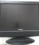 Телевизор HYUNDAI 22" (56 см) – HDMI, USB, AV – отличен за втори телевизор, снимка 2