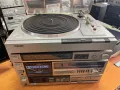 Sony Сет Усилвател,Радио,Касетефон и Грамафон, снимка 3