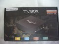 Android TV BOX MX Q PRO 4K с голяма памет