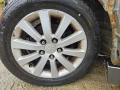 Гуми и джанти Хонда 16цола , снимка 6