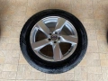 18" 5x108 Volvo Ford, снимка 5