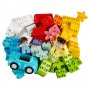 LEGO DUPLO Кутия с 65 тухлички 10913, снимка 2