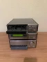 Продавам компонента мини система Denon D-100, снимка 2