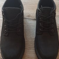 Мъжки ниски боти Timberland, снимка 1 - Мъжки боти - 39381340