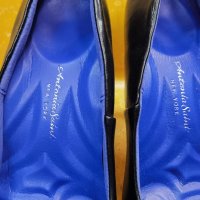 Дамски обувки Antonia saint 39 номер, снимка 3 - Дамски обувки на ток - 34967368
