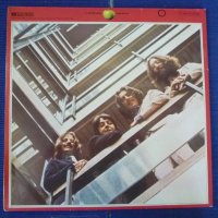 грамофонни плочи The Beatles, снимка 2 - Грамофонни плочи - 24306751
