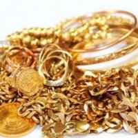 Изкупувам златни изделия и накити, снимка 1 - Подаръци за жени - 31738726