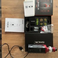 Smok Rigel kid 230w, снимка 1 - Вейп без пълнители - 42754103