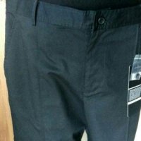 Черни елегантни къси панталони🍀❤M/L,L❤🍀арт.4278, снимка 4 - Къси панталони и бермуди - 36926664