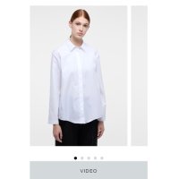 Премиум риза/блуза ETERNA Германия, снимка 16 - Ризи - 42843182
