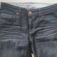 дамски дънки Mavi jeans, снимка 2 - Дънки - 31920780