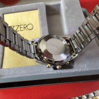 Zzero automatic chronograph 7750, снимка 6 - Мъжки - 42670721