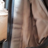 Уникална дамска чанта от текстил-нова, снимка 2 - Чанти - 31998160