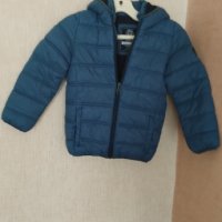 Продавам детско яке за момче, снимка 1 - Детски якета и елеци - 42253942