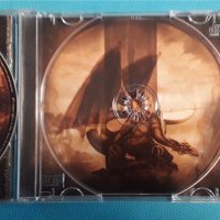 Ywolf – 2001 - Trilogy Of The Night (Black Metal,Neo-Classical), снимка 6 - CD дискове - 42764545