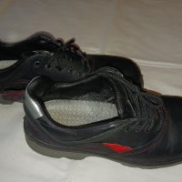 Мъжки работни обувки, снимка 3 - Ежедневни обувки - 42636862