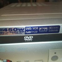 sony dav-d150n dvd/vcr receiver 1201211400, снимка 11 - Ресийвъри, усилватели, смесителни пултове - 31396646