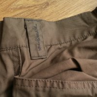 Mackenzie Trouser за лов риболов и туризъм размер 54 / XL панталон със здрава материя - 458, снимка 7 - Панталони - 42094252